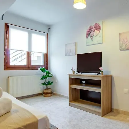 Milu 1-bdrm 300m From Beach, *
