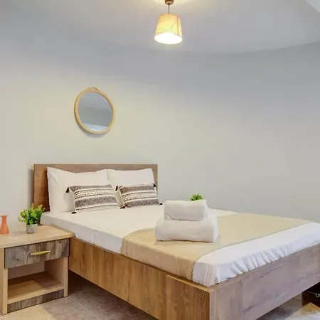 Milu 1-bdrm 300m From Beach, *