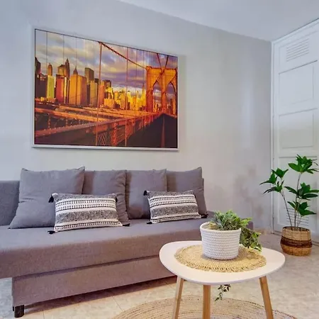 Milu 1-bdrm 300m From Beach, Διαμέρισμα