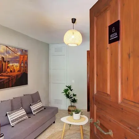 Milu 1-bdrm 300m From Beach, Διαμέρισμα